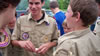 Spring Camporee 2010
