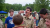Spring Camporee 2010