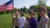 Spring Camporee 2010