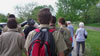 2010 World War II re-enactment