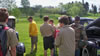 2010 World War II re-enactment