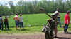 2010 World War II re-enactment