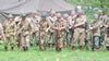 2010 World War II re-enactment