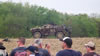 2010 World War II re-enactment