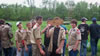 2010 World War II re-enactment