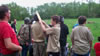 2010 World War II re-enactment