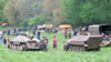 2010 World War II re-enactment