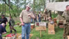 2010 World War II re-enactment
