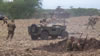 2010 World War II re-enactment
