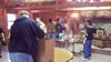 Food drive Spring 2010