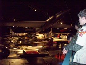 Air Force Museum